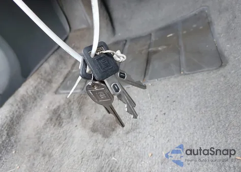 1992 Pontiac Firebird from USA, damaged, VIN 1G2FS33E6NL206463